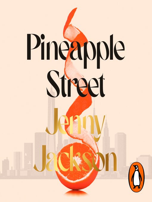 Title details for Pineapple Street by Jenny Jackson - Wait list